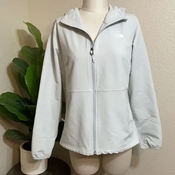 The North Face | Tekno Ridge Hoodie, windwall - Picture 3 of 16